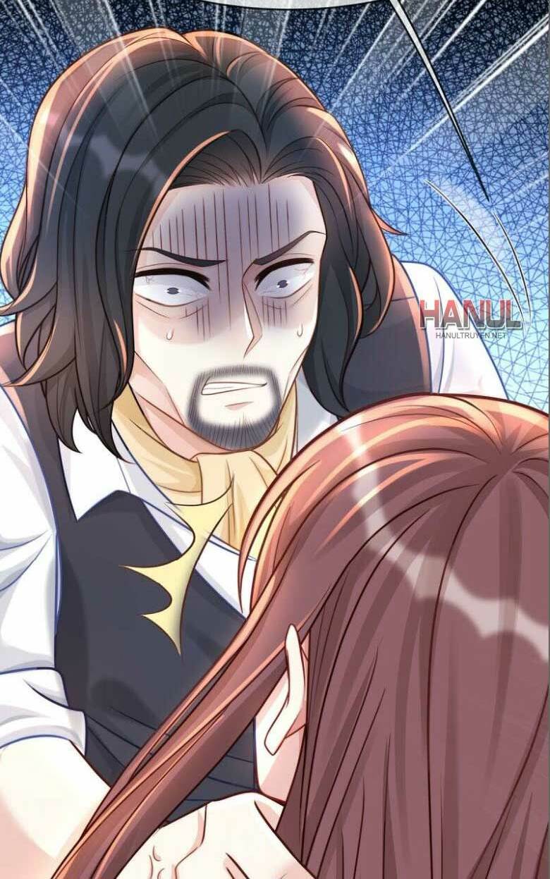 sủng em sủng tới tận cùng chapter 153 17