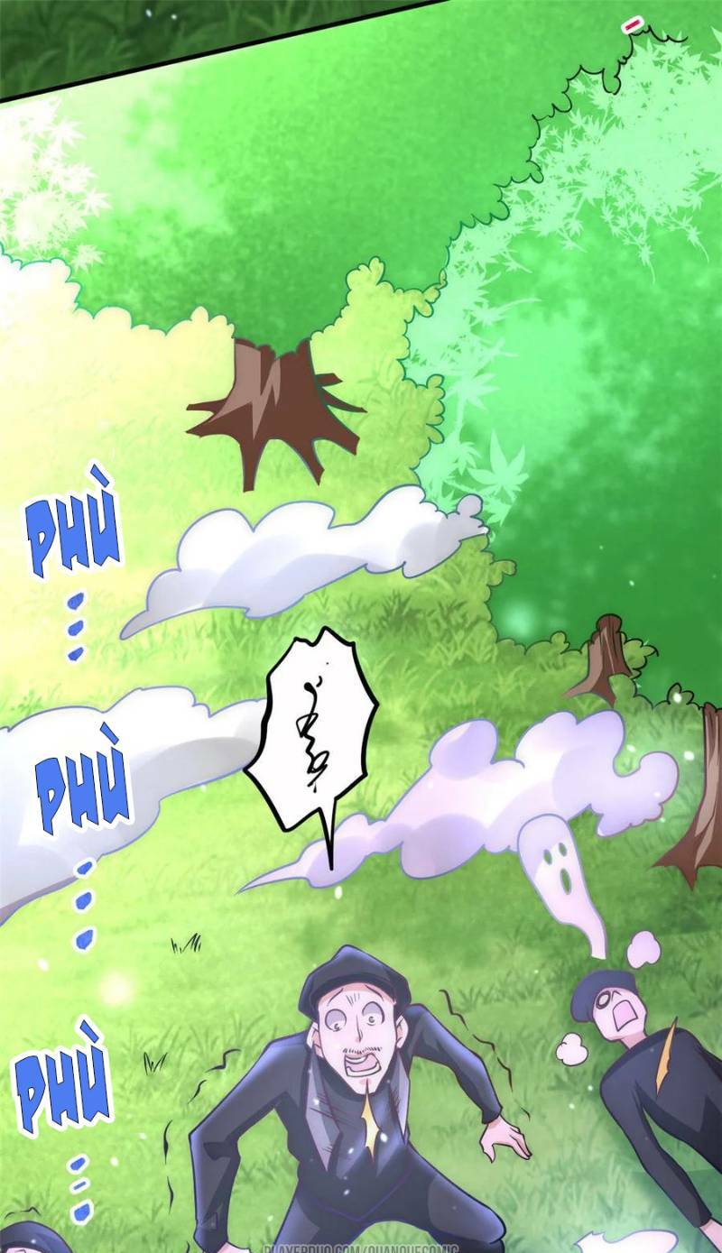đô thị đỉnh phong cao thủ chapter 52 15