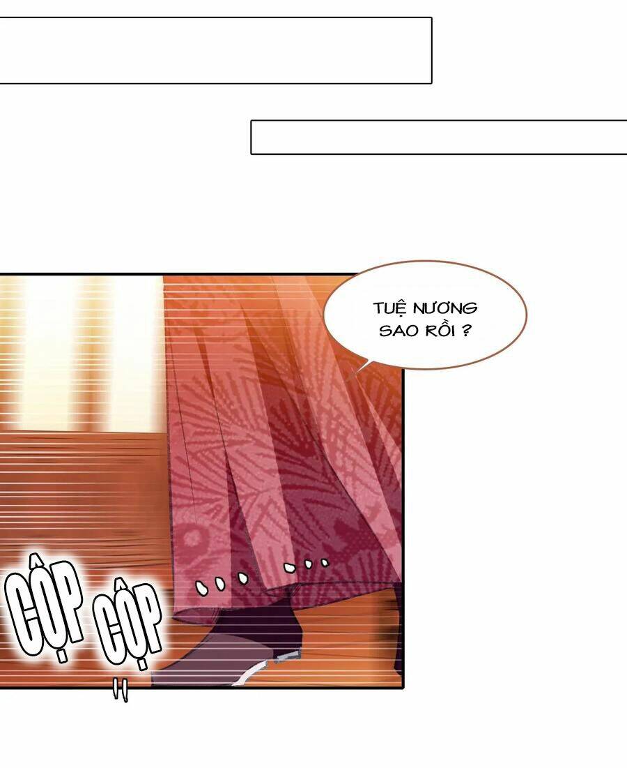 gả cho một tên thái giám đáng ghét chapter 162 15