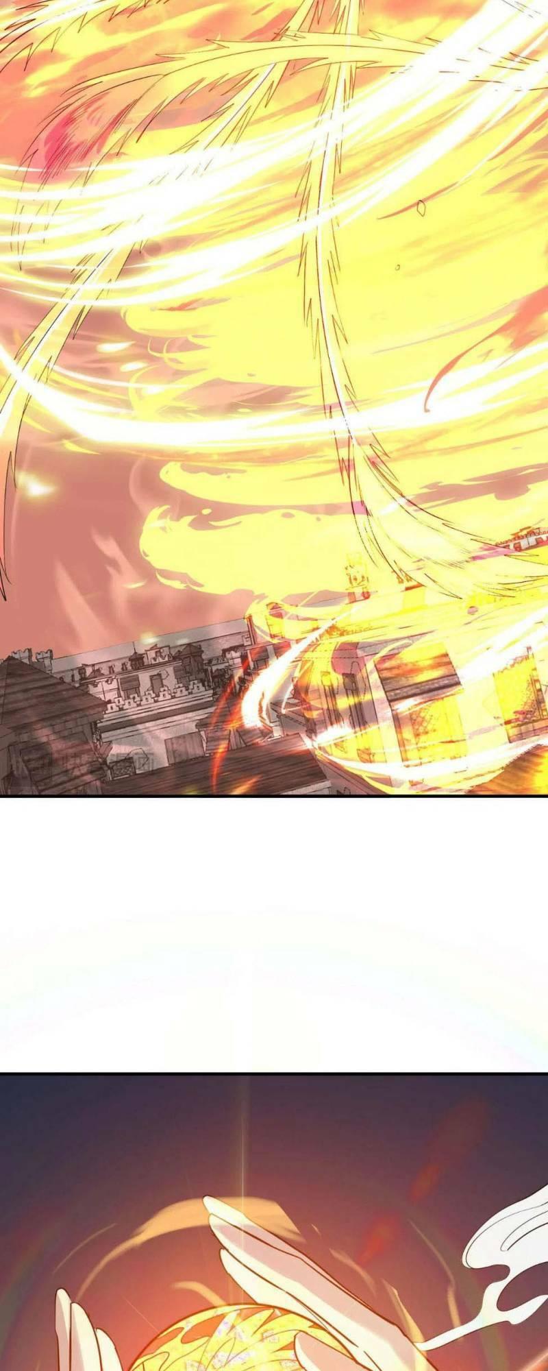 tử giới, thức tỉnh tài năng hạng sss chapter 99 33