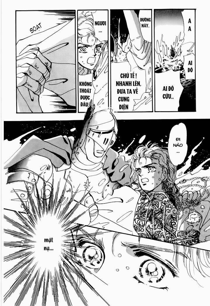 đứa con số phận chapter 19 43