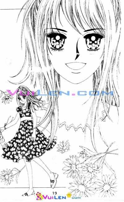 tìm lại tình yêu chapter 121 20