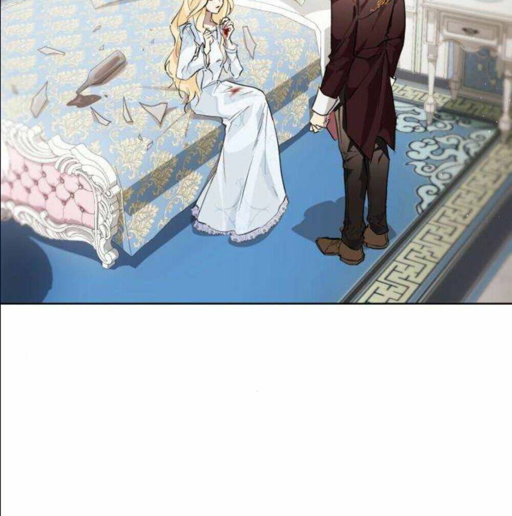 ta đã từng mong nàng biến mất chapter 5 38