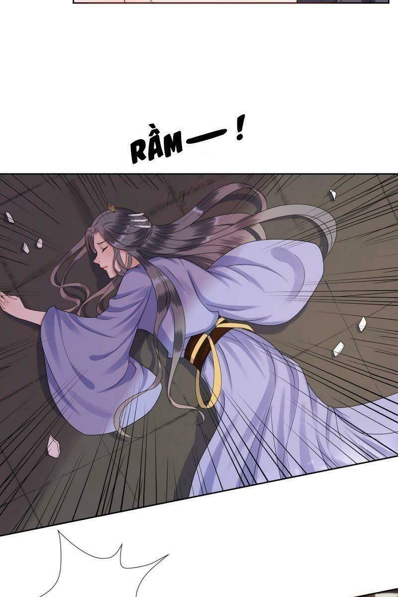 vương gia kiêu ngạo quá khó cua chapter 28 6