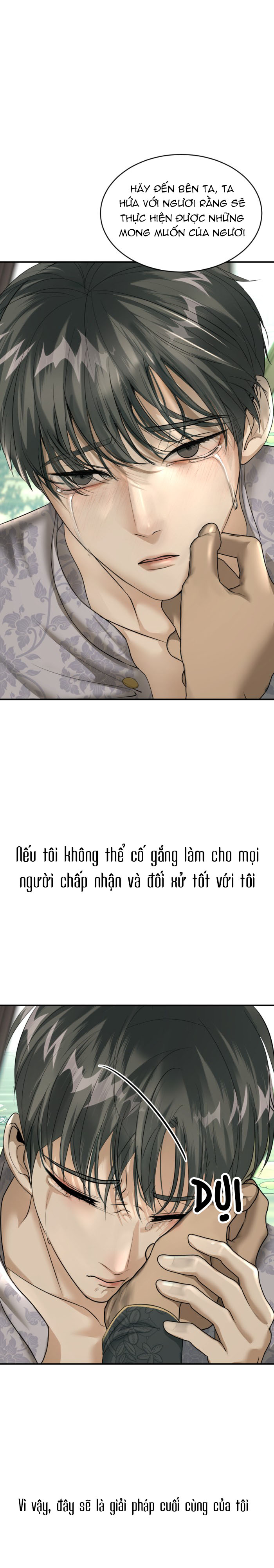 tôi là công tử đẹp nhất xiêm chapter 17 52