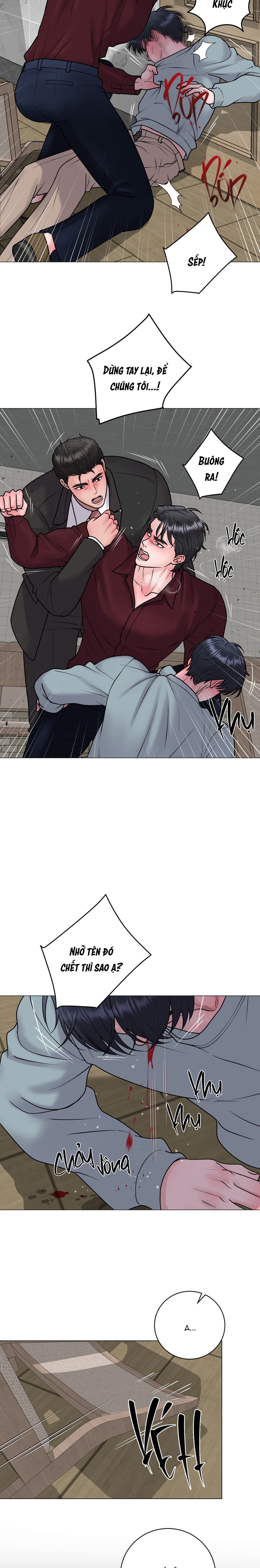 hư ảo chapter 27 17