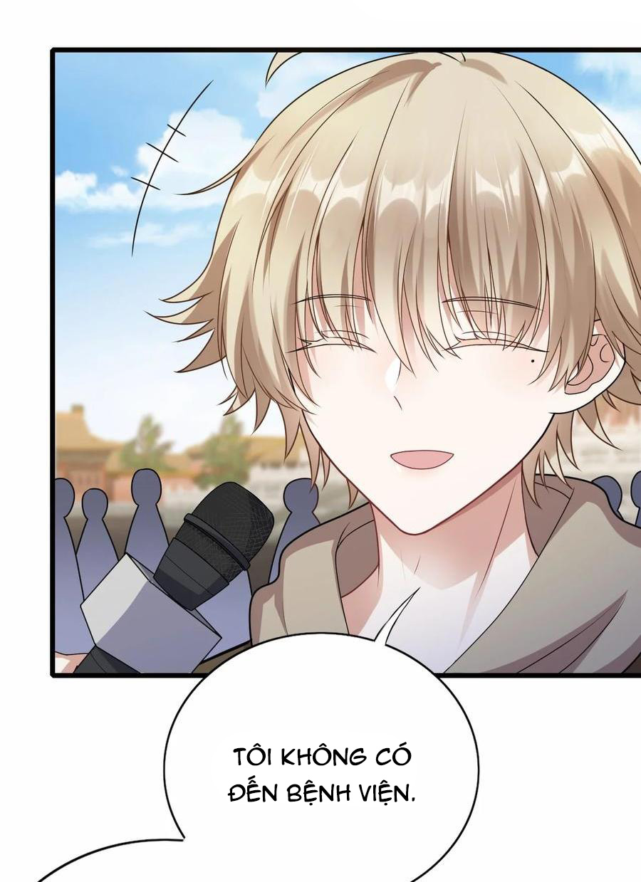 tức thời phạm quy [ tức thì vi quy ] chapter 37 3