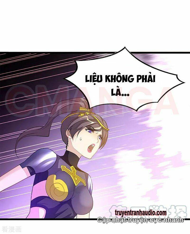 cửu dương thần vương chapter 234 20