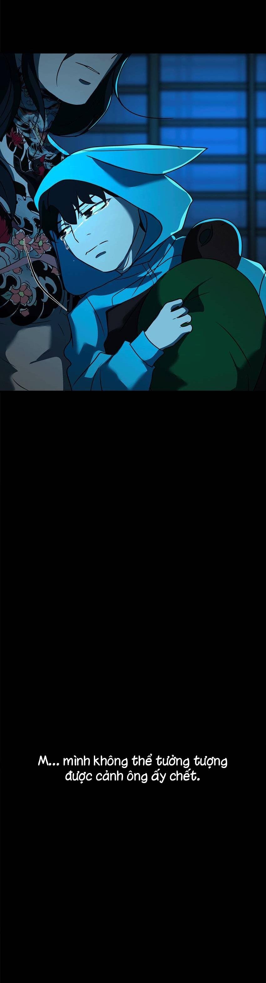 love murder basketball chapter 55 38