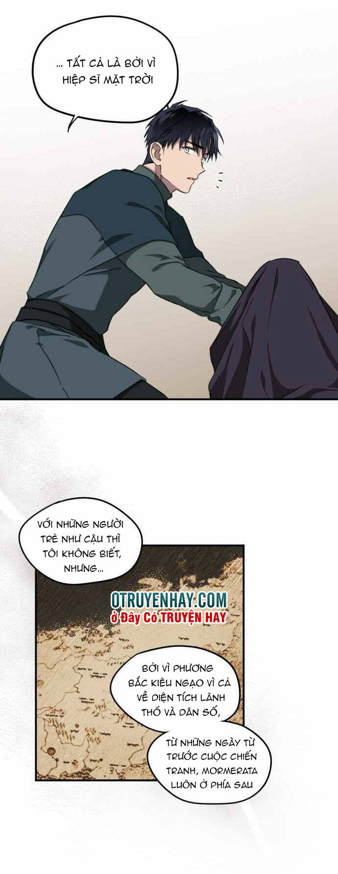 lâu đài vô danh chapter 29 50