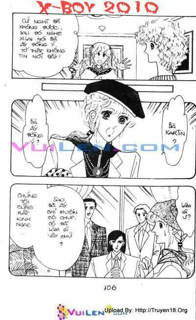 ánh đèn rực rỡ chapter 15 107