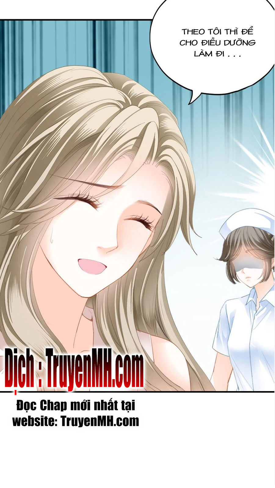 bạo quân ái nhân chapter 121 9