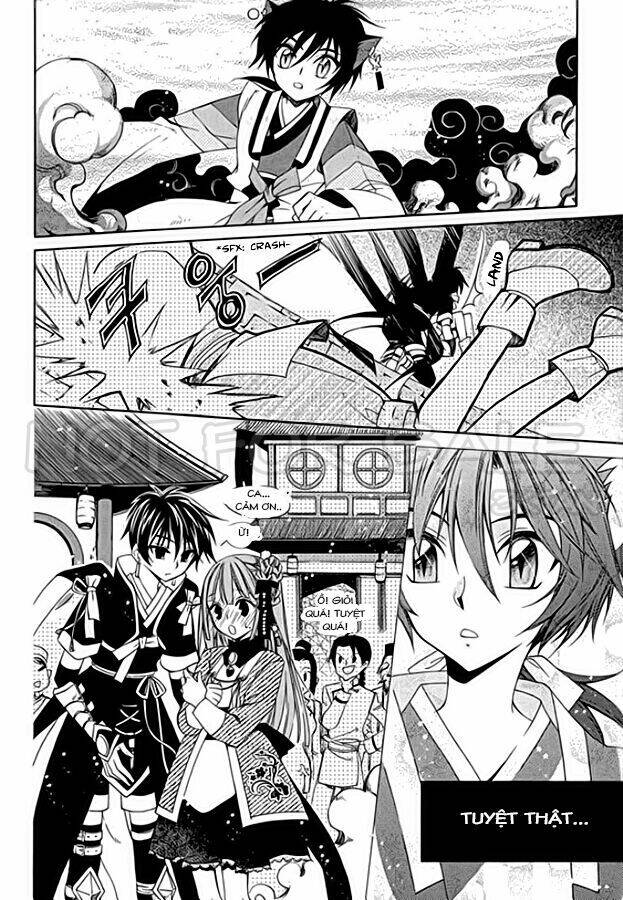 hangah, lee chapter 9 9