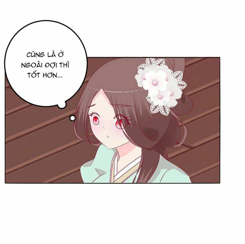 tướng quân mời ra trận chapter 37 6