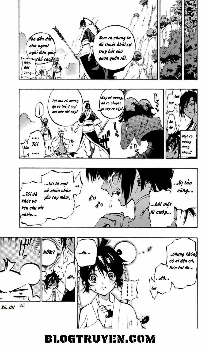 akaboshi - ibun suikoden chapter 10 4