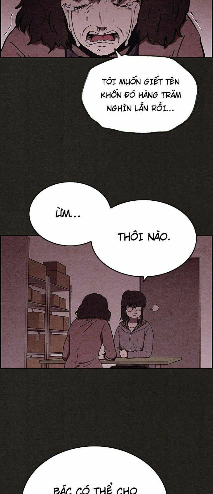 quái vật tại chung cư xanh chapter 54 25