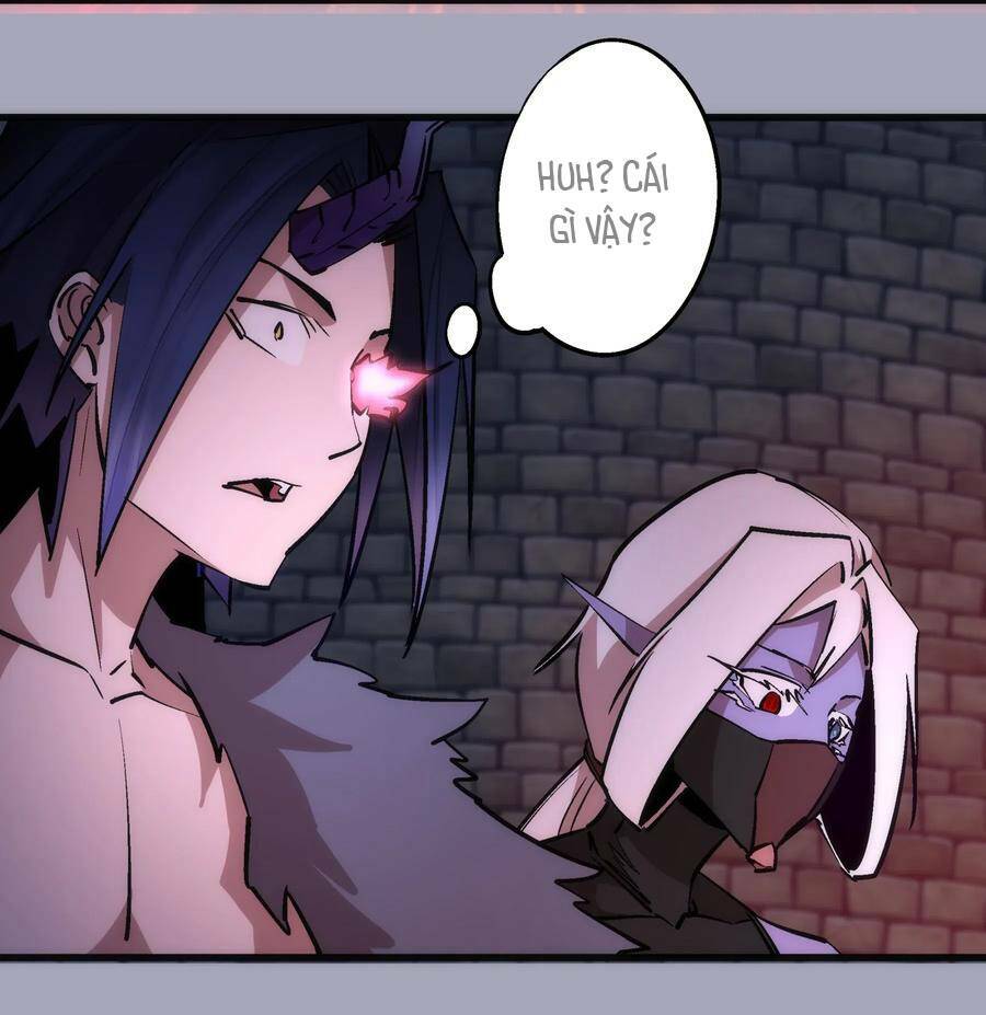 tôi không phải quỷ vương chapter 62 5