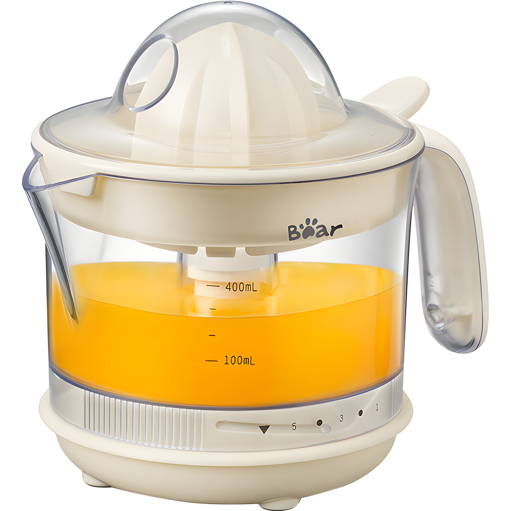 Máy vắt cam Bear CZJ-A04B1 - Hàng chính hãng