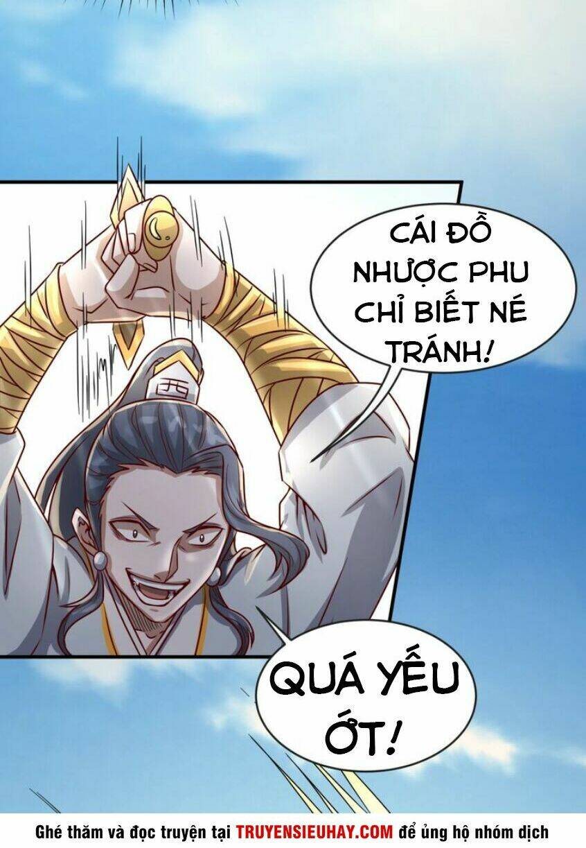 người chặn xuyên không chapter 2 10