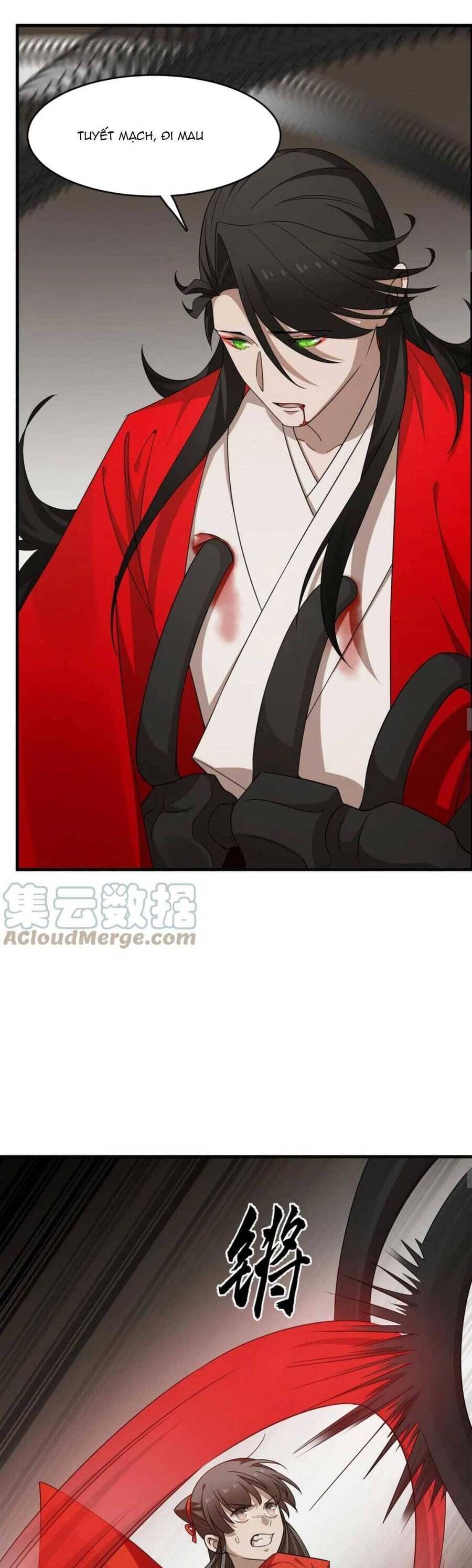 độc bộ thiên hạ: đặc công thần y chapter 437 15