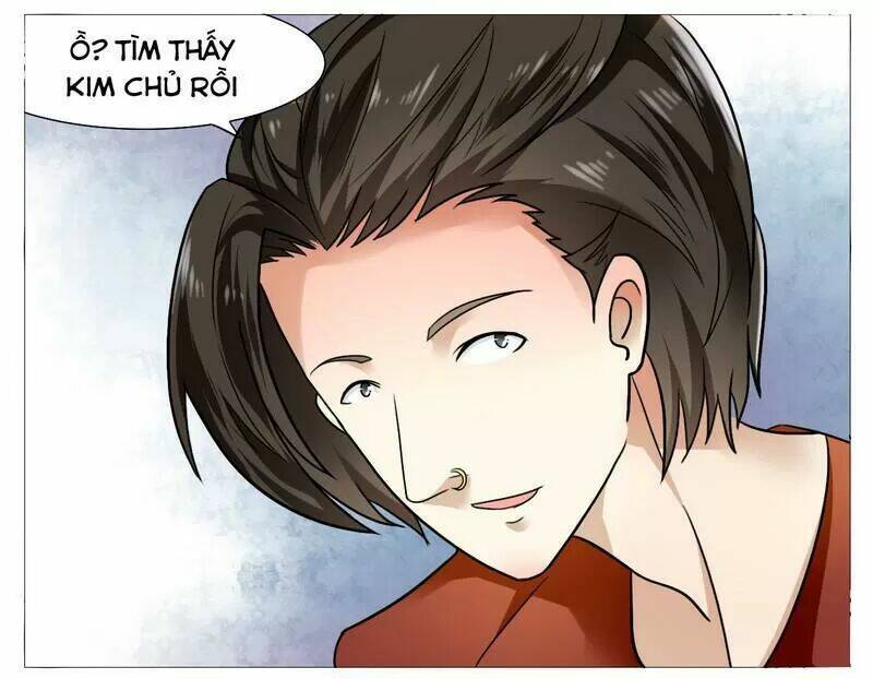 tôi là vợ tôi chapter 53 4