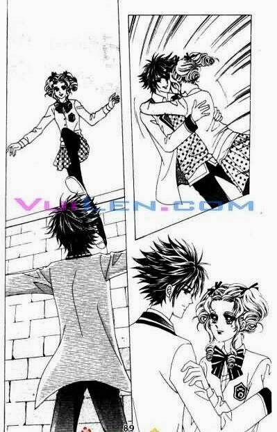 sức thanh xuân chapter 13 88