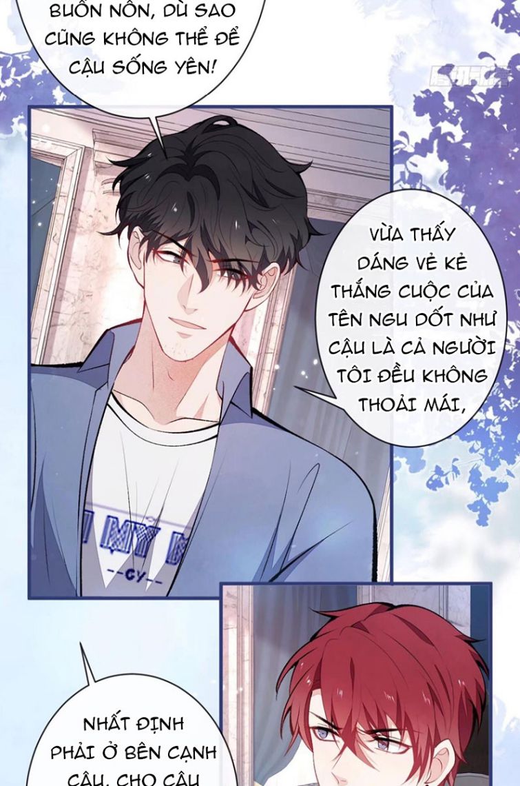 hotsearch của ảnh đế chapter 131 18