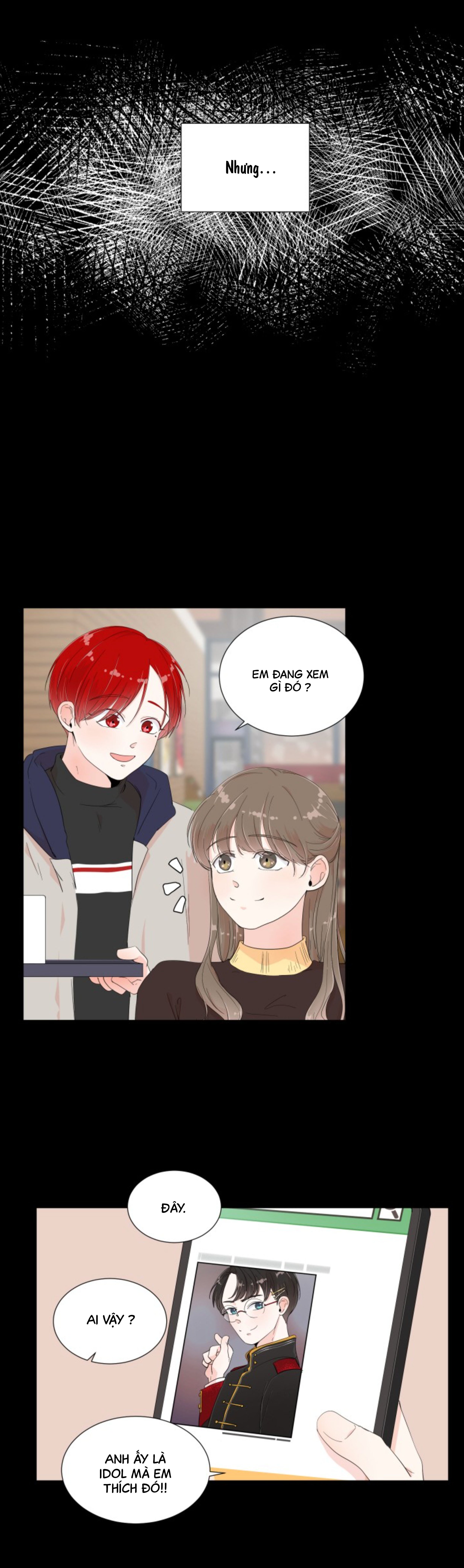 phòng cạnh phòng chapter 3 9