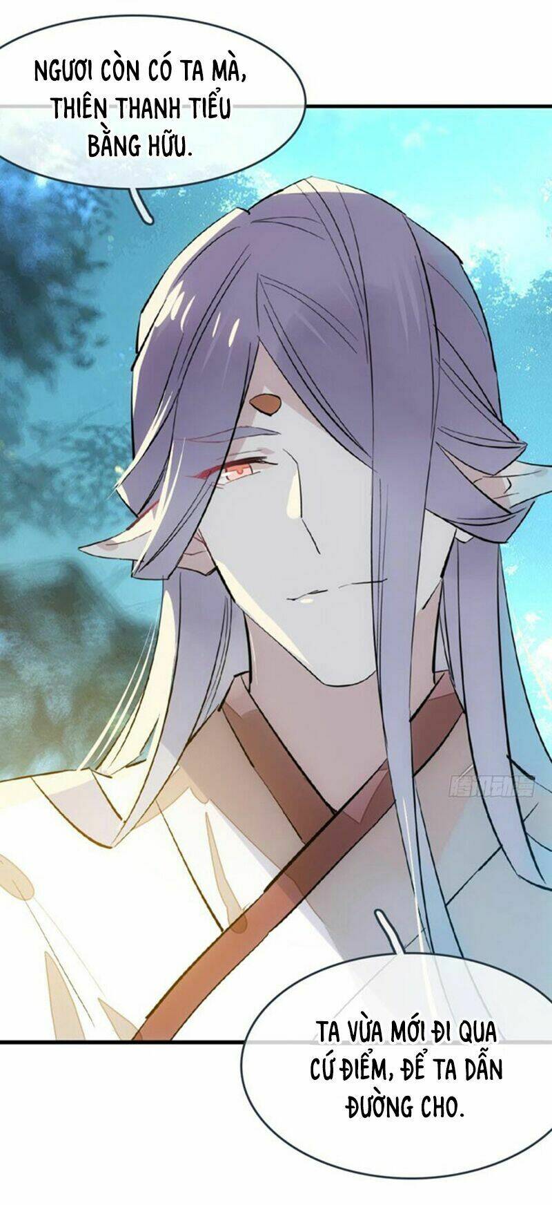 sư phụ lại trêu chọc ta chapter 53 3