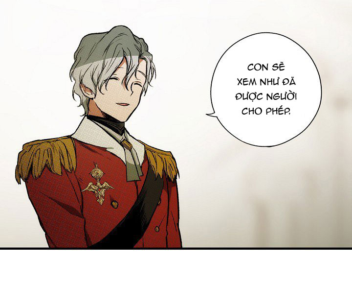 cổ tích về người mẹ kế chapter 28 13