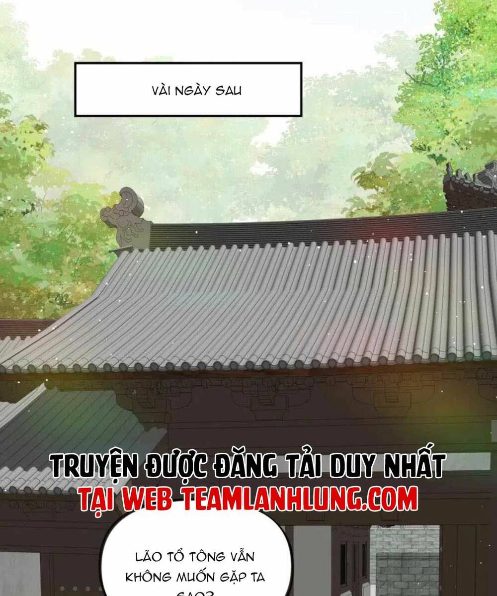 Một Đêm Bệnh Kiều Đột Nhiên Tới Chapter 105 - Trang 30