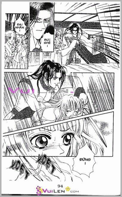 nàng công chúa lạc loài chapter 1 95