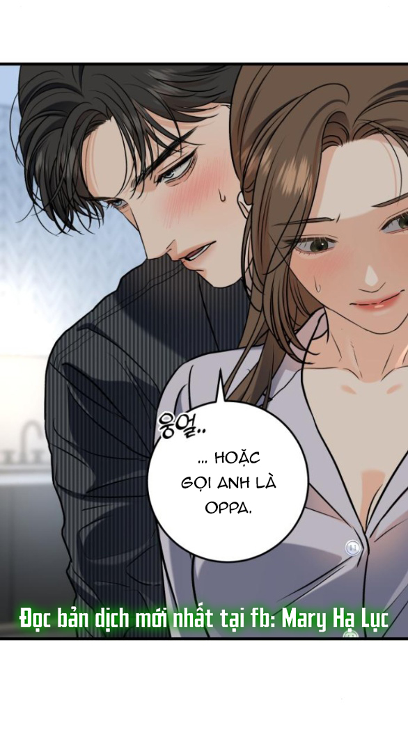 Nóng Lòng Muốn Giày Vò Em chapter 47.2 10