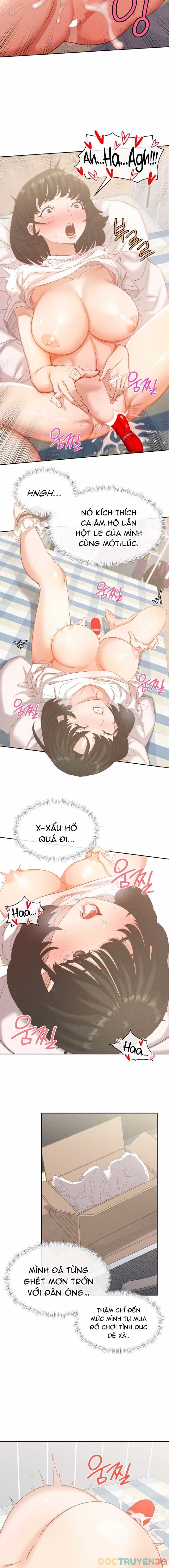 chúng ta cùng đi ryokan nhé chapter 17.2 5