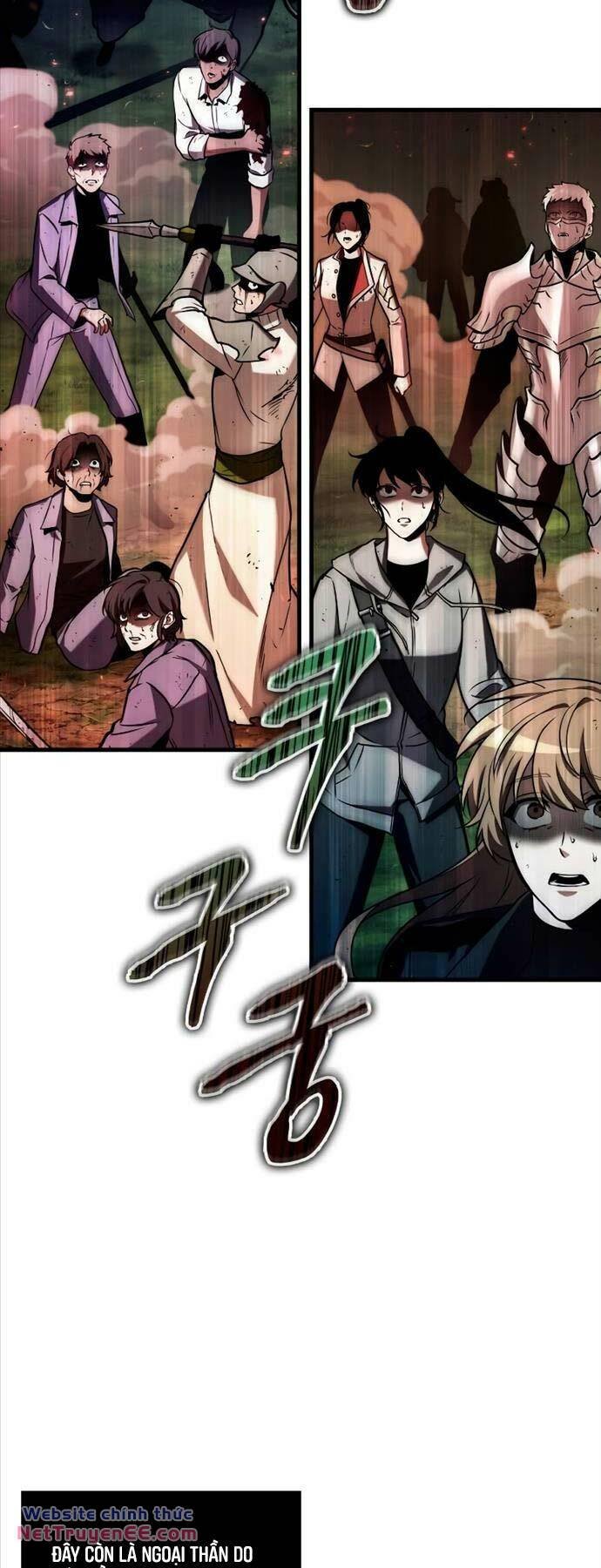 toàn trí độc giả - omniscient reader chapter 201 43
