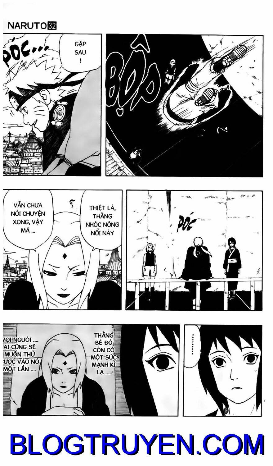 naruto - cửu vĩ hồ ly chapter 282 8