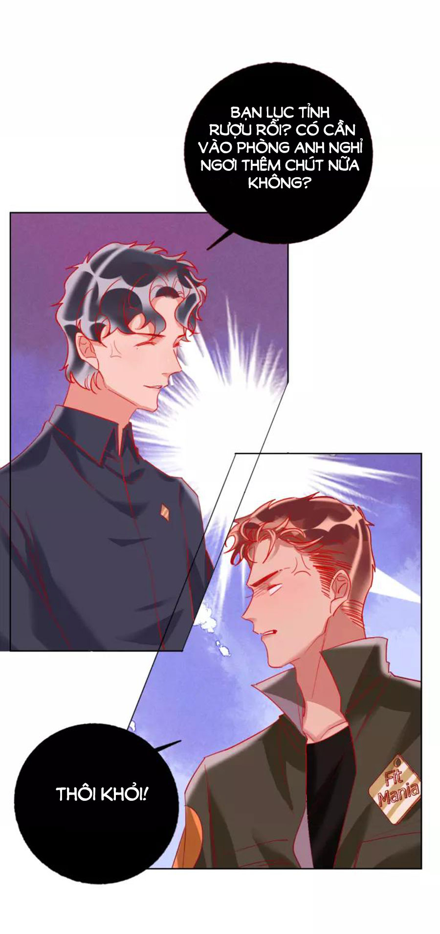 kế hoạch đánh chiếm của công chúa nghèo chapter 48 34