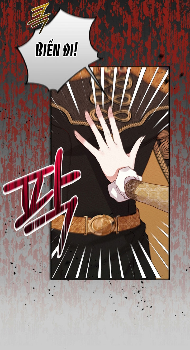 trở thành vợ thái tử quái vật chapter 67.2 17