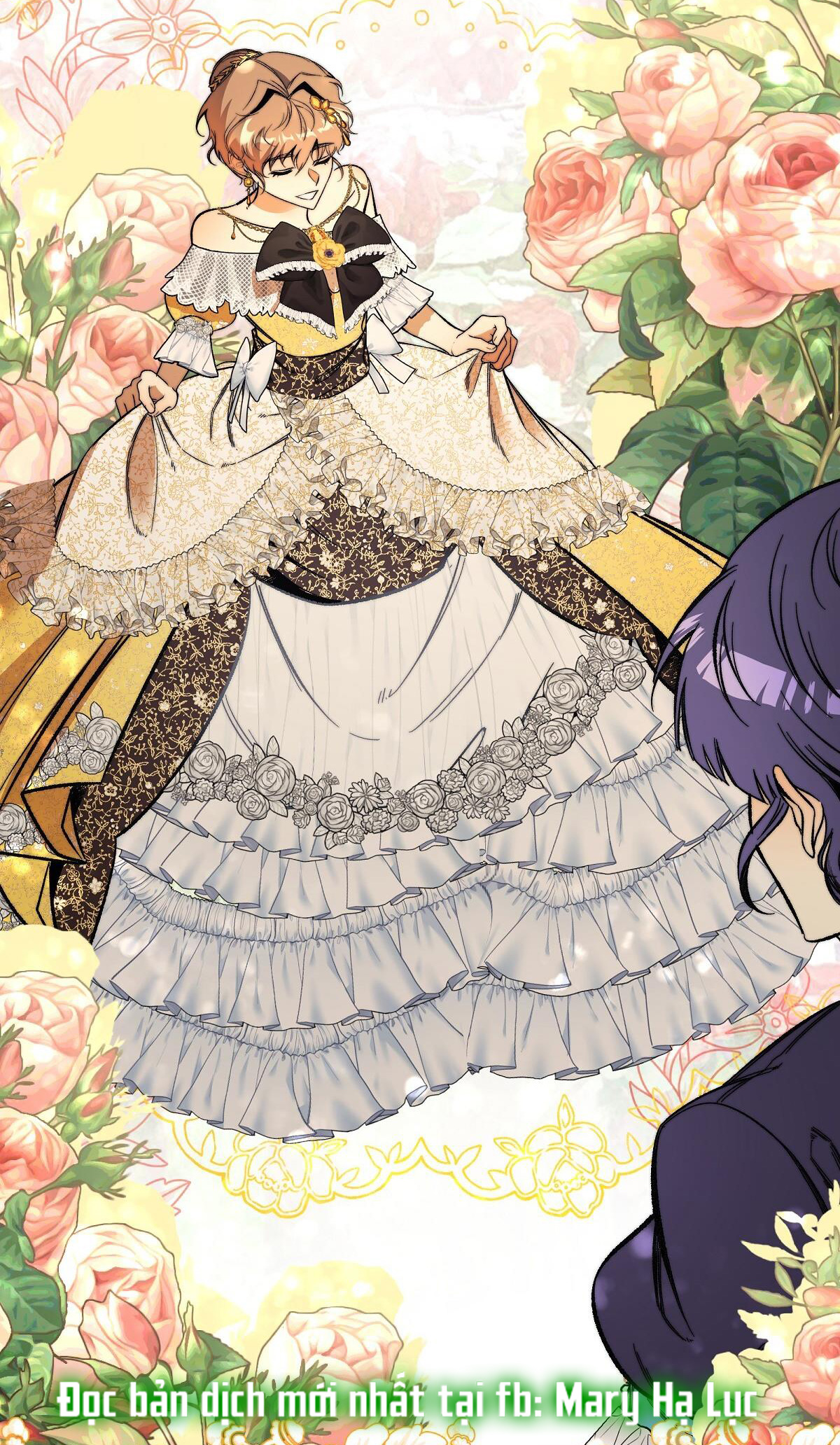 bánh xe của charlotte chapter 10.2 37