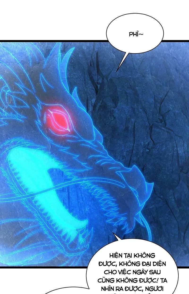 tiên võ đế tôn chapter 241 28