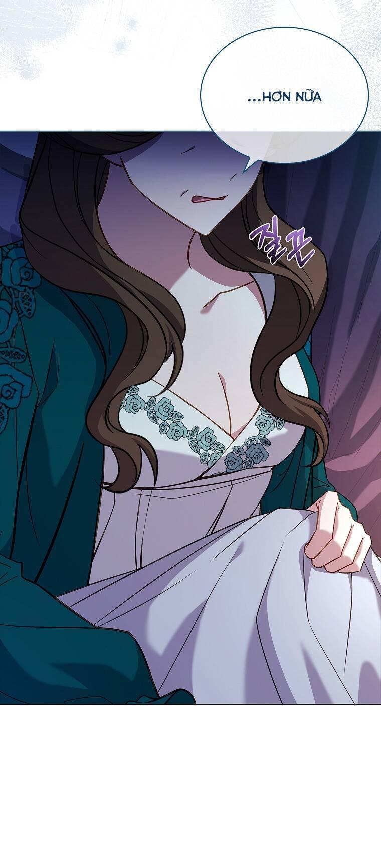 để yên cho tiểu thư hiền chapter 108 10