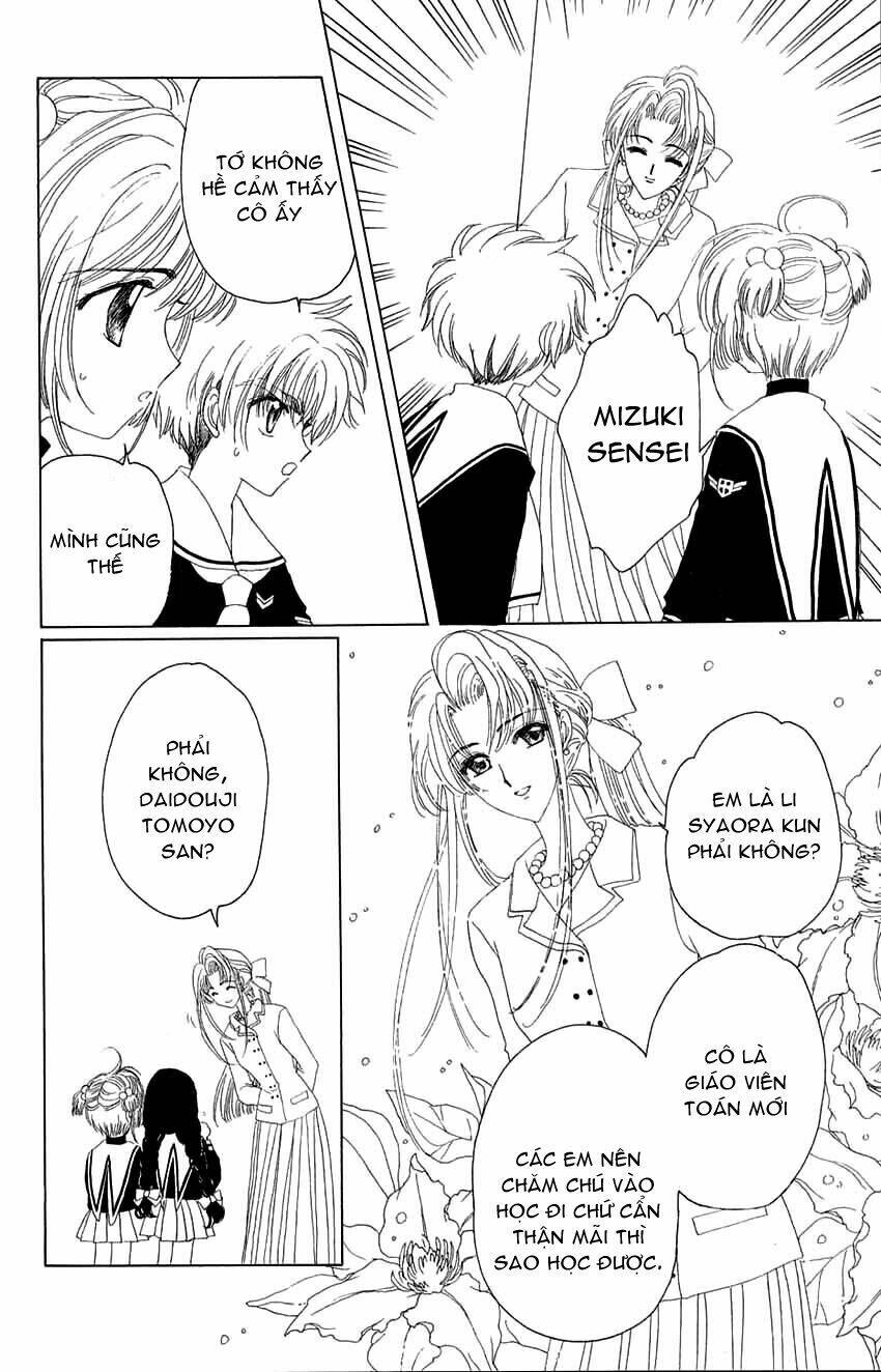card captor sakura chapter 14 31