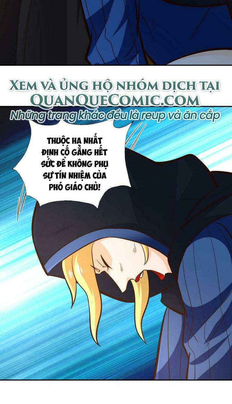 võ linh kiếm tôn chapter 105 30