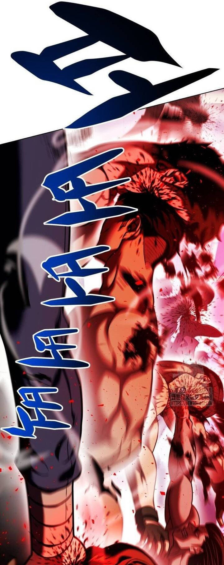 đấu trường chiến đấu chapter 36 25