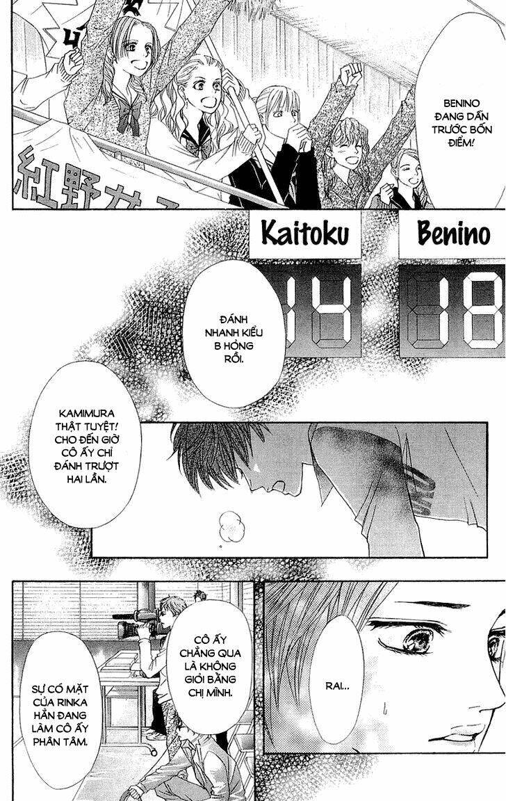 xứng danh anh hùng chapter 66 10