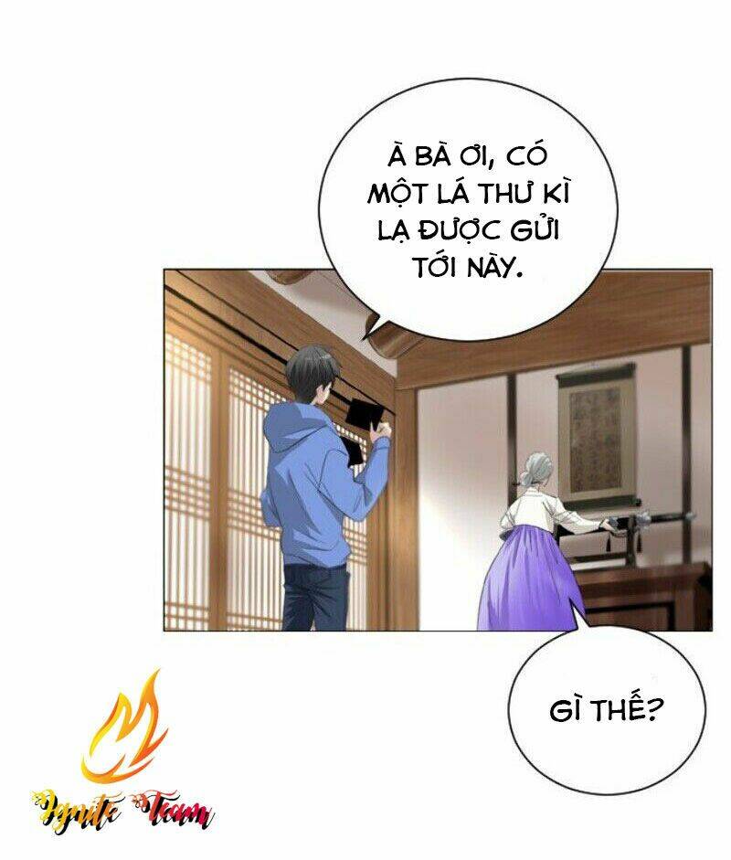 trò chơi thế kỉ chapter 1 63