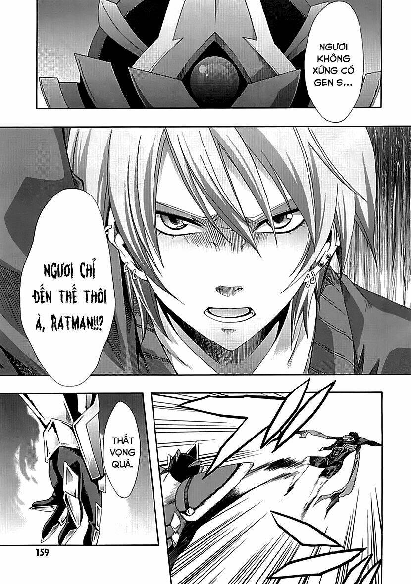 anh hùng xấu xa chapter 28 25