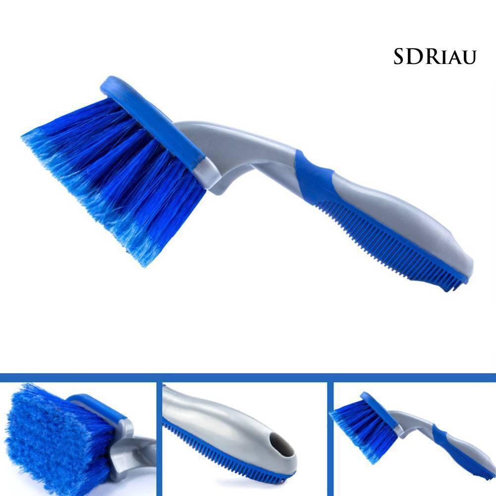Cọ Vệ Sinh Bánh Xe Hơi Đa Năng Tiện Dụng