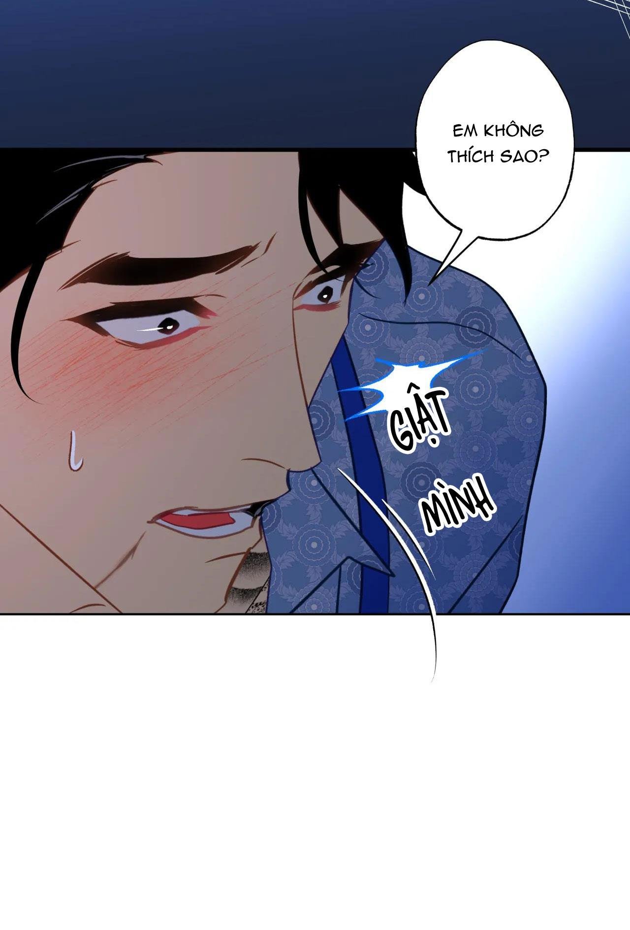 mỹ nhân ngư chapter 4 6