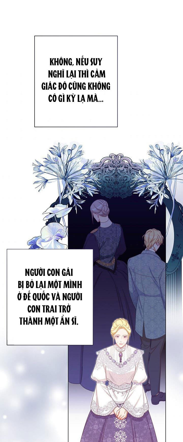 ác nữ đảo ngược đồng hồ cát chapter 100 36